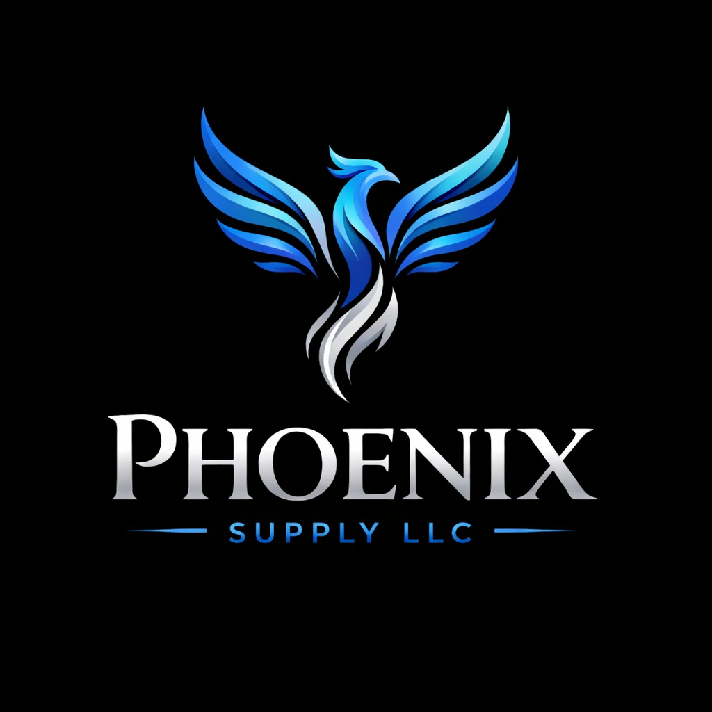 Phoenix Supply Logo